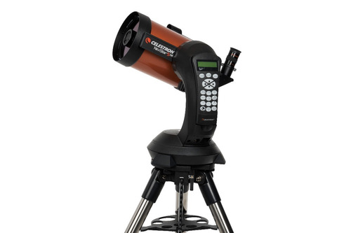 Imagen 2 de 10 de Telescopio Celestron Nexstar 5se Schmidt Cassegrain Goto