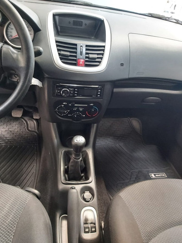 Peugeot 207 Allure 2014