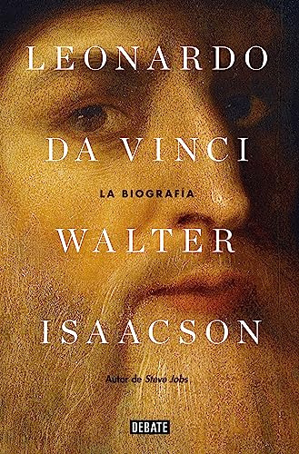 Leonardo Da Vinci - Isaacson Walter