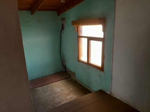 Casa En Venta Con Local Comercial Piedra Del Aguila
