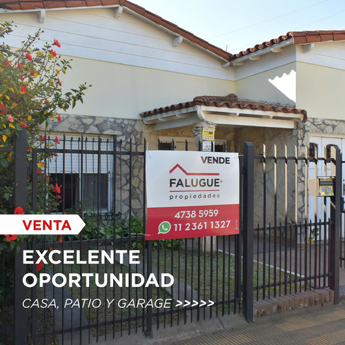 Casa En Venta