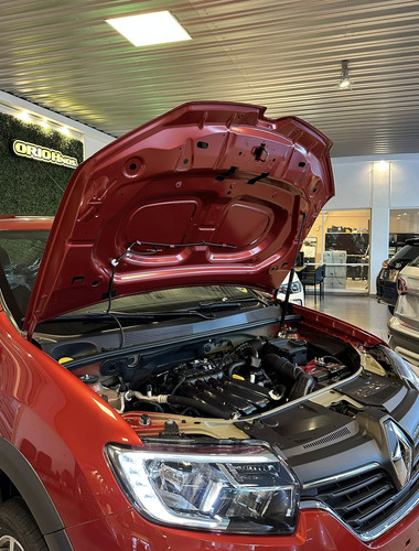 Renault Stepway 1.6 Intens Cvt