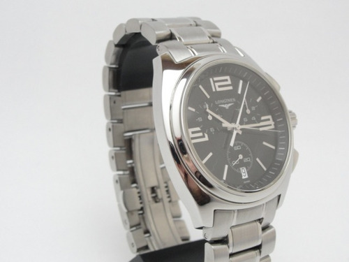 Relógio Longines Lungomare - Masculino - L3.633.4 - Original