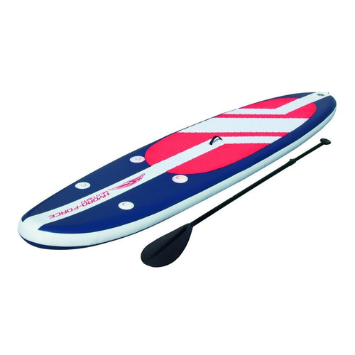 Prancha Inflável Stand Up 3.35m - Bestway