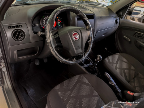 Fiat Palio 1.0 Mpi Fire 8v Com Direção Hidráulica