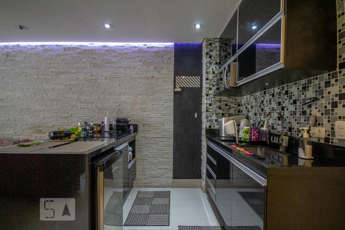 Apartamento À Venda - Panamby, 1 Quarto, 33 - S892967025