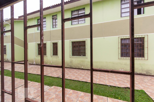 Apartamento Para Aluguel - Boa Vista, 2 Quartos, 50 - 893241781