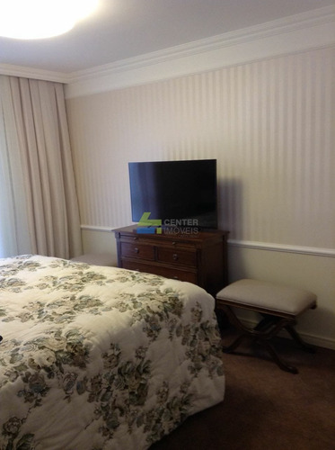 Imagem 12 de 15 de Apartamento - Indianopolis - Ref: 13635 - V-871632