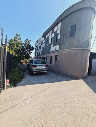 Arriendo Amplia Casa Comercial 420 M2 En Macul
