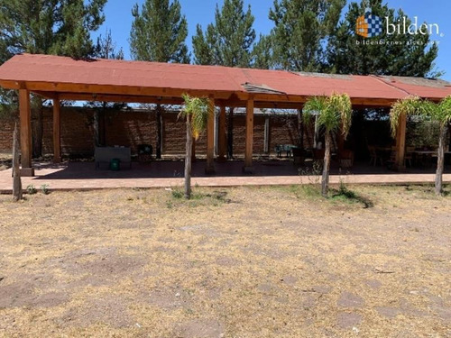 Imagen 6 de 11 de Rancho En Venta Poblado Casa Blanca