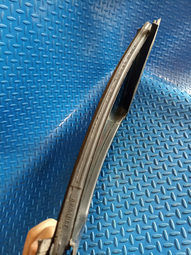 Aleta Trasera Izquierda De Clio 2008 (Usado)