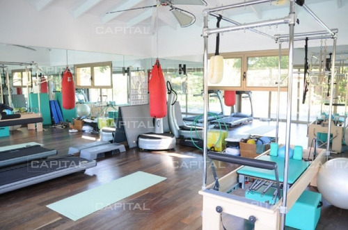 Espectacular Casa En Venta En José Ignacio- Ref: 26909