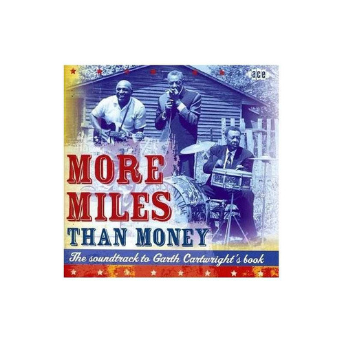 More Miles Than Money/various More Miles Than Money/various 