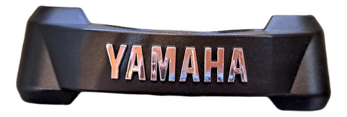 Emblema Frontal Yamaha Ybr125 K/ed/e