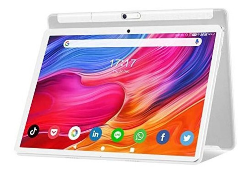 Tablet 10.1 Inch Android 11 Tablet 2023 Actualización C4wnr