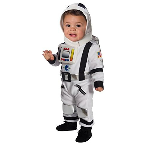 Disfraz De Astronauta Bebés