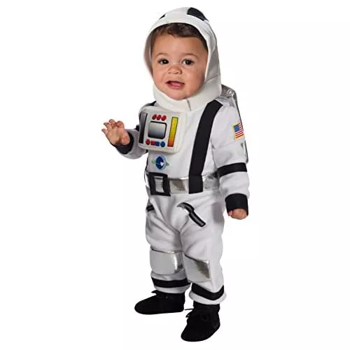 Astronauta Bebe  MercadoLibre 📦