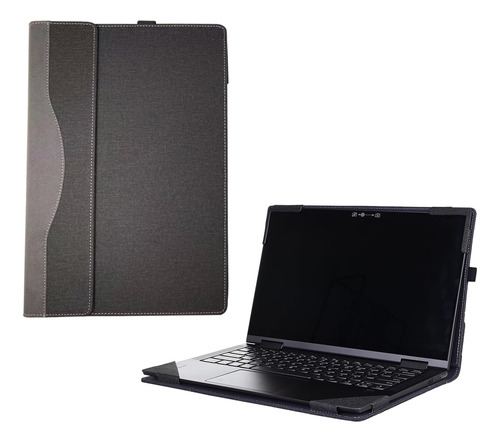 Funda Para Portátil Compatible Con Hp Zbook Firefly 14 G8 Pr