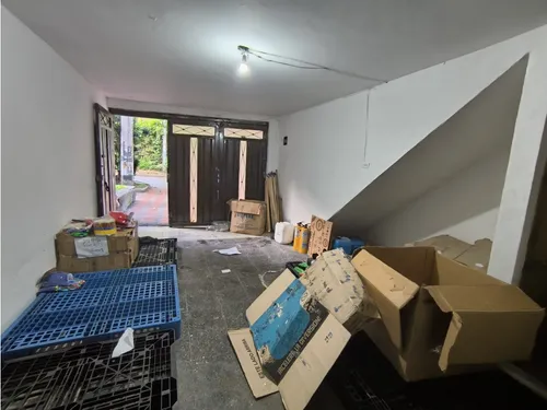 Casa En Venta En Calasanz