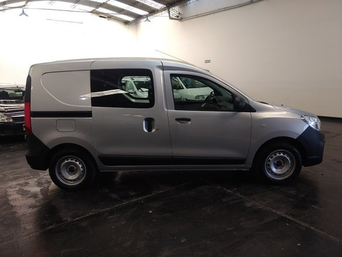 Imagen 9 de 15 de Renault Kangoo 1.5 Furgon Confort 5as Oferta !!! (jp)