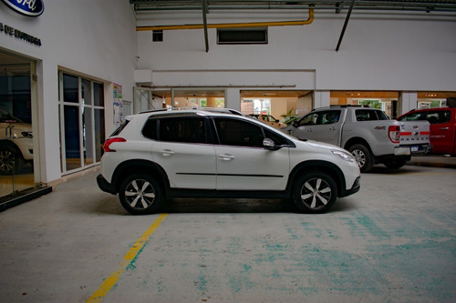 Peugeot 2008 Sport Thp Modelo 2016