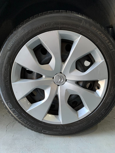 Citroën Aircross 1.5 Live 90cv Les Automotores