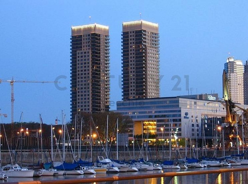 Imagen 7 de 20 de Venta - Departamento - 3 Ambientes - Torres River View - Financiacion