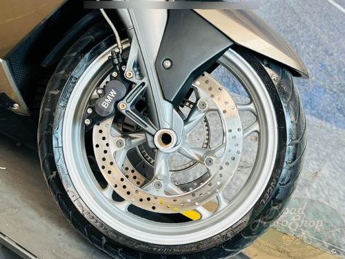 Bmk K1300 Gt Bege -2010 77.638 Km