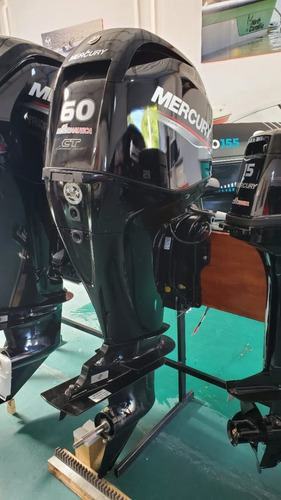 Motor Mercury 40hp 4t Efi Full Motornautica