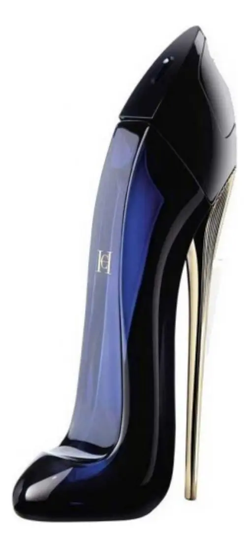 Perfume Feminino Good Girl de Carolina Herrera Edp 80ml