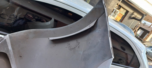 Paragolpe Trasero Audi A1 Completo Usado Original Pequeño Da
