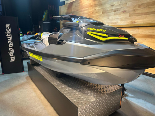 Sea Doo Rxt 325 Rs Nuevo Motor 325hp No Rxt 300