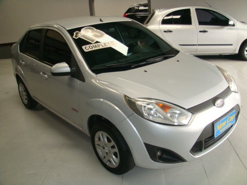 Fiesta Sedan