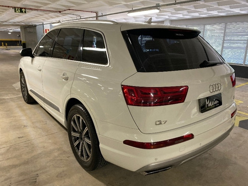 Imagem 6 de 15 de Audi Q7 3.0 Quattro