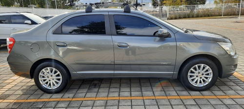 Imagem 10 de 15 de Chevrolet Cobalt Ltz 2013/2014