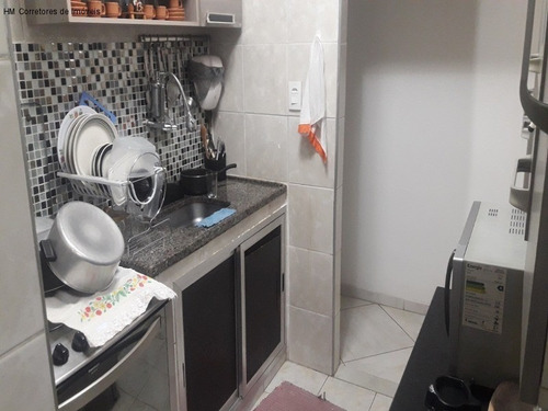 Imagem 14 de 20 de Amplo Apartamento De Três Quartos No Cachambí - Hmap930 - 34641838