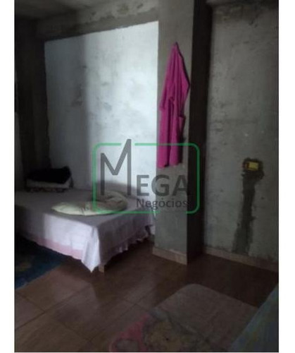Imagem 4 de 5 de Sobrado Com 3 Quartos À Venda Em Taboão Da Serra - 1640_gr