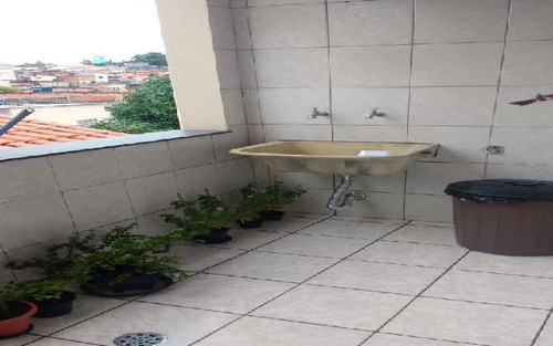 Imagem 17 de 18 de Sobrado Jardim Vila Galvão 152 M² - 17051