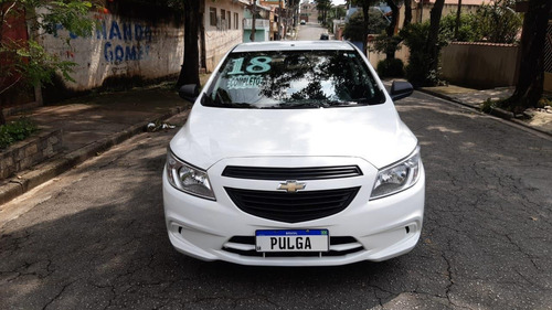 Imagem 5 de 12 de Chevrolet Onix 1.0 Joy Spe/4 Flex Manual