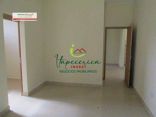 Imagem 25 de 30 de Casa De Condomínio Em Embu-guaçu Bairro Centro - Vca0921