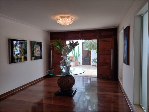 Imagem 13 de 30 de Casa-são Paulo-brooklin Velho | Ref.: Reo590076 - Reo590076