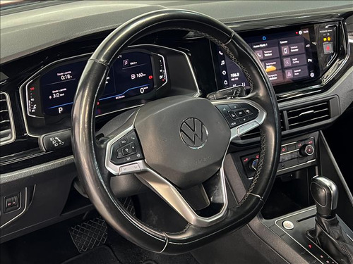 Volkswagen Nivus 1.0 Tsi Highline
