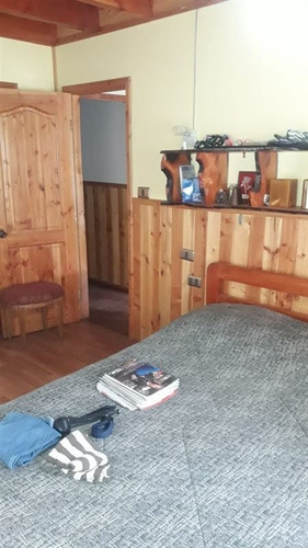 Imagen 16 de 30 de Casa En Venta En Pucón