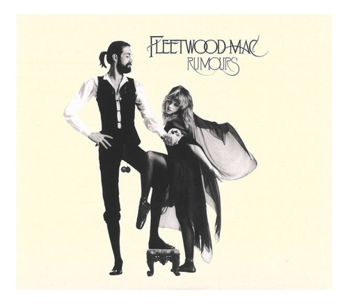 Fleetwood Mac Rumours 3cd Nuevo Sellado Musicovinyl