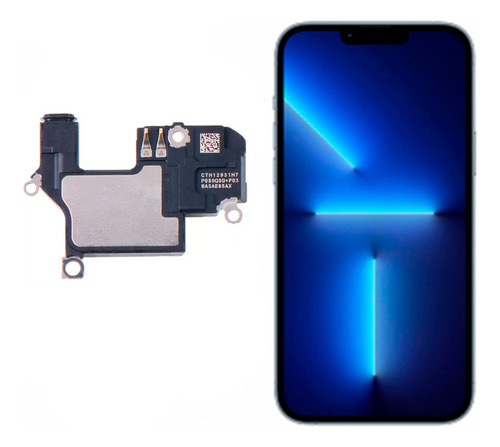 Auricular Para Iphone 13 Pro Original
