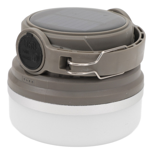 Farol Led Para Acampar Al Aire Libre, 28 Perlas, Alto Brillo