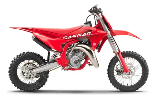 Gas Gas Mc 65 2025