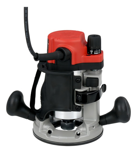 Router Bodygrip De 1-3/4 Hp Milwaukee 5615-20