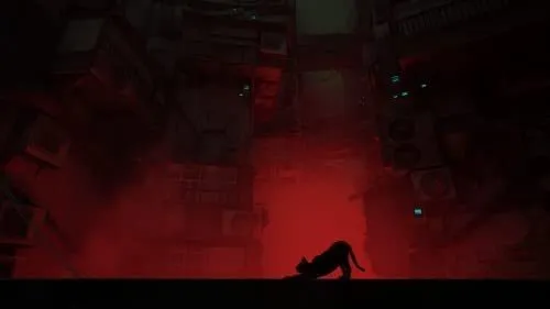 Juego Para Ps5 Stray