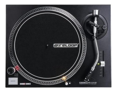 Reloop Professional Direct Drive Usb Giradiscos (am...